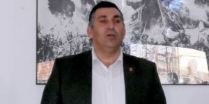 Alanlı ancak 5. oylamada seçildi