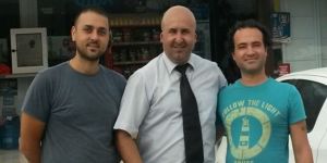 FAB Solar’dan büyük adım