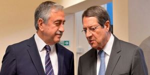 Liderler pazartesi yeniden bir araya gelecek