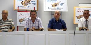 İlaç Toplama Kampanyası başlattılar