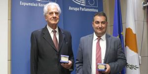 Avrupa Vatandaşlık Ödülü; Kültürel Miras Eşbaşkanları’nın