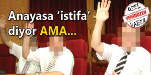 ‘Hükümet’ düşünce ne olacak?