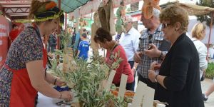 Büyükkonuk’ta 17. Geleneksel Eko Gün yarın yapılıyor