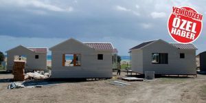 Altınkumsalda gözler Anayasa Mahkemesi’nde