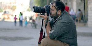 AA muhabiri IŞİD saldırısı kurbanı