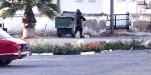 ‘Dinamitçilerden’ ses yok!