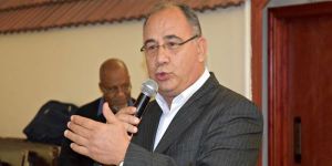 Albayrak’ın “sevdanın renkleri” sergisi açılacak