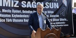 Akıncı: “Bizim mesajlarımızı dikkate alın”