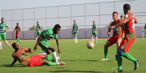 Değirmenlik Victor ile coştu: 4-1