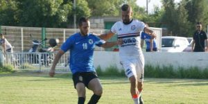 Bostancı’da puanlar kardeş payı: 1-1