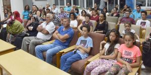 TUFAD’dan vefalı davranış