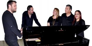 Kıbrıslı Rum şairlerin barış şiirleri okunacak