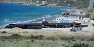 “Su projesi, Asrın Hatası”