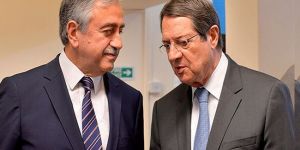 Liderler 3.5 saat görüştü