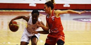 YDÜ’nün son maçı bugün