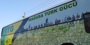 MTG’ye özel otobüs