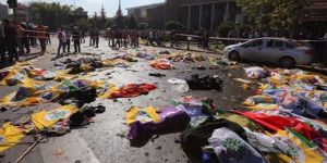 Anastasiadis’ten taziye mesajı