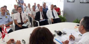 Girne denetim altında