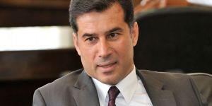 “Kıbrıs gibi su konusu da hükümeti bozabilecek noktaya getirebilir”