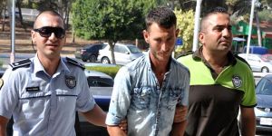 Ölümlü kazada zanlı suçunu kabul etti