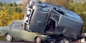 1 haftada trafiğe 3 can