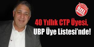 Bir GARİP üye listesi!