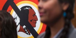 Kızılderililer ifadesi yasaklandı