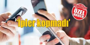 ‘MOBİL BİRLEŞMEDE ZEMİN ARAYIŞI