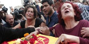 Ankara saldırısı, Türkiyenin 11 Eylülü