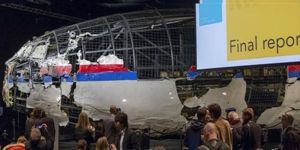 Düşürülen Malezya uçağı ile ilgili rapor açıklandı