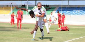 “Kolej takımı havası oluşturduk”