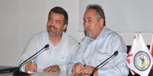 İşbirliğine devam