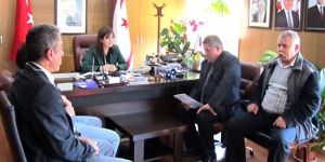 İnşaat Taşeronları sıkıntılı