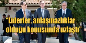 Güney Basını’nın iddiası