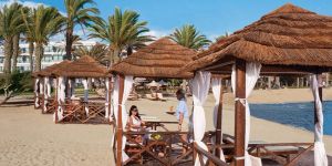 Güney’de Temmuz ayı turizm gelirinde artış