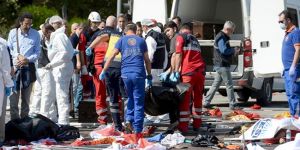 Kanlı Cumartesine sansür