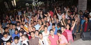 YDÜ, yeni döneme merhaba dedi