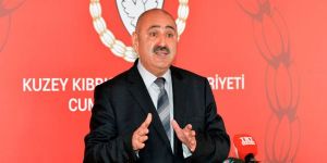 Toprak iddiaları gerçek dışı