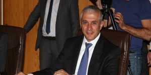 Mecliste gündem : Dome Otel