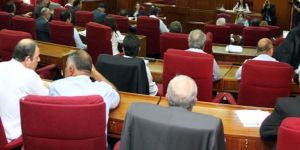 Mecliste güncel konuşmalar yapıldı