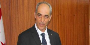 BAŞOĞLU: “GÖREVİMİN BAŞINDAYIM”