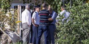 Simerini: “Araba yüzünden oğlunu öldürdü”