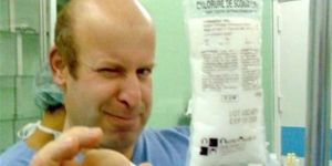 GÖREVDEN MEN EDİLEN DOKTOR KONUŞTU!