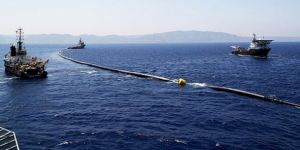 Su Projesinin açılışı yarın saat 13.00’te…