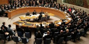 BMGK Filistin için toplanacak