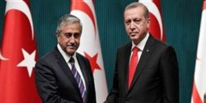 ERDOĞAN-AKINCI görüşecek