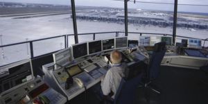 Hava Trafik Kontrolörü sınavı yapıldı