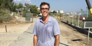 Bediste çevre temizliği yaptılar