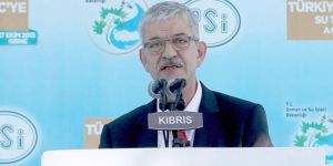 Bütün su kaynaklarını denetlemek görevimiz