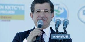 “Girneyi Anadoluya bu kez su ile bağlıyoruz”